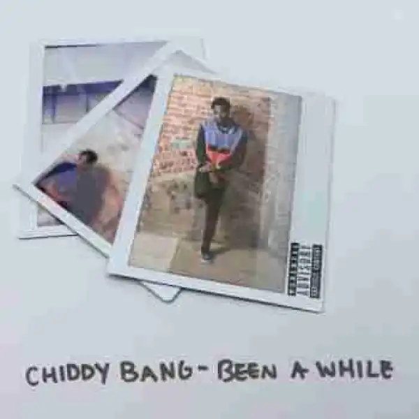 Chiddy Bang - Been A While